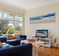 BiJ's on the Beach - 200 metres to the water - Accommodation BNB