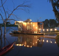 Bill's Boathouse - Accommodation BNB