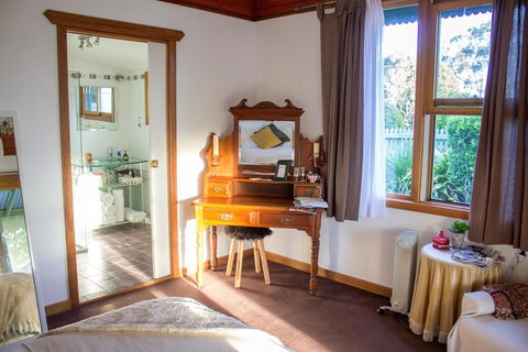 Billabong Cottage - Accommodation BNB 2