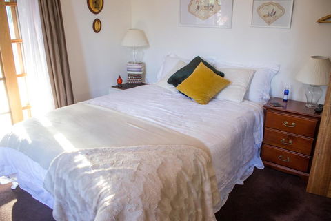 Billabong Cottage - Accommodation BNB 1