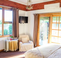 Billabong Cottage - Accommodation BNB