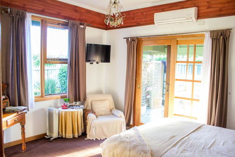 Billabong Cottage - Accommodation BNB 0