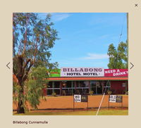 Book Cunnamulla Accommodation Vacations Accommodation BNB Accommodation BNB