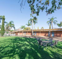 Billabong Motel - Accommodation BNB