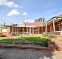 Billabong Wangaratta - Accommodation BNB