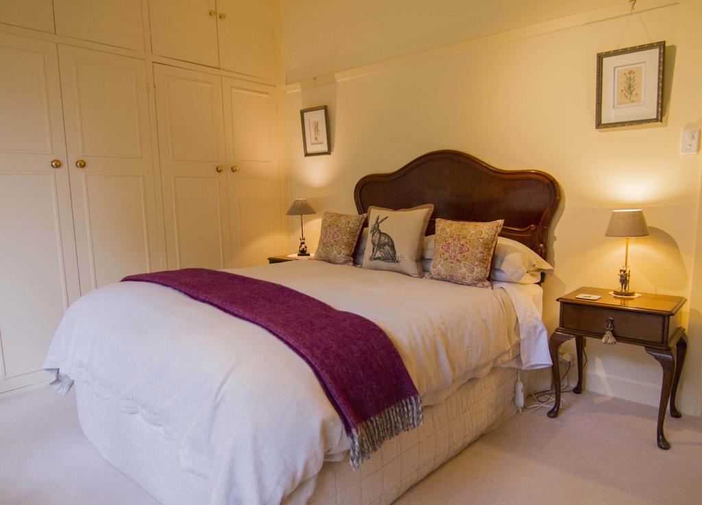 Emerald VIC Accommodation BNB