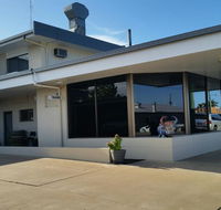 Biloela Centre Motel  Steakhouse Restaurant - Accommodation BNB