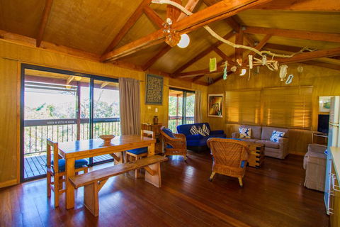 Bimbimbi - Accommodation BNB 2