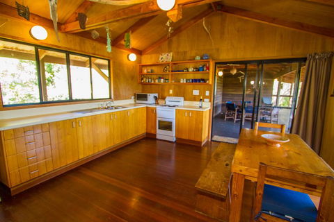 Bimbimbi - Accommodation BNB 3