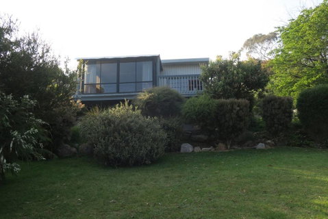 Binalong Bay Beach Shack - Accommodation BNB 2