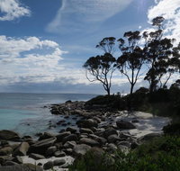 Binalong Bay Beach Shack - Accommodation BNB