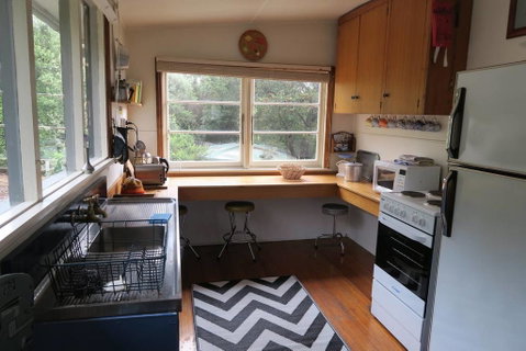 Binalong Bay Beach Shack - Accommodation BNB 1