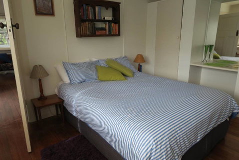 Binalong Bay Beach Shack - Accommodation BNB 3