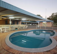 Binalong Motel - Accommodation BNB