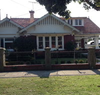 Bindaree - Accommodation BNB