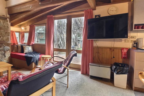 Bindi - Alpine Getaways's Chalet At Tower Rd - Accommodation BNB 1