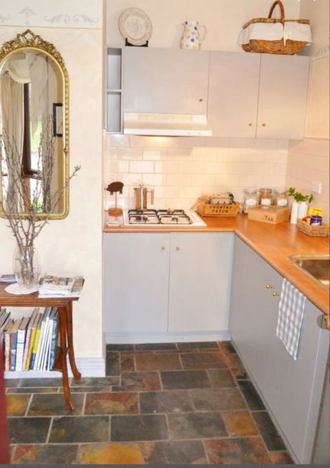 Bindley House B&B Cottage - Accommodation BNB 3