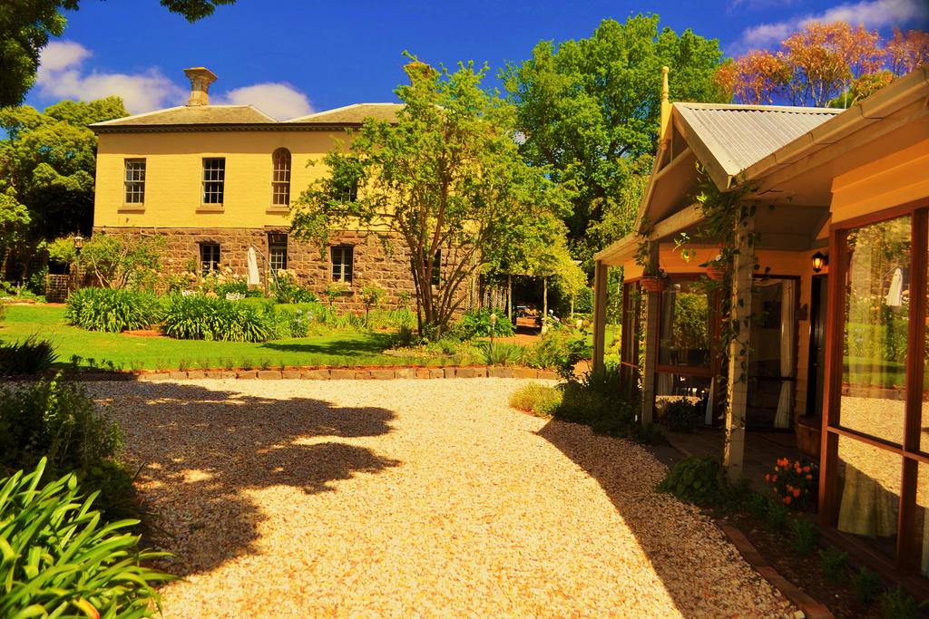 Kilmore VIC Accommodation BNB