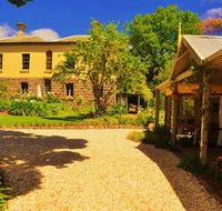 Bindley House BB Cottage - Accommodation BNB
