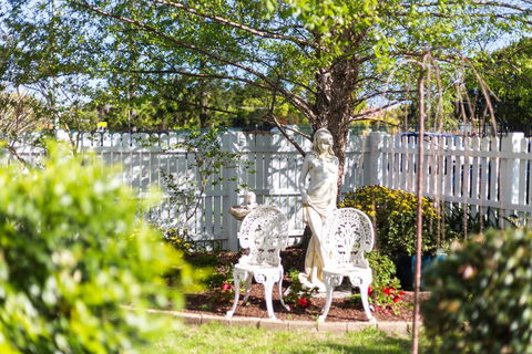 BIRCHES B&B - Accommodation BNB 2