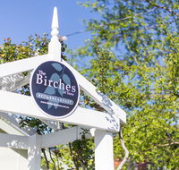 BIRCHES BB - Accommodation BNB