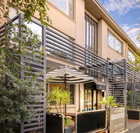 Birches Serviced Apartments - Accommodation BNB