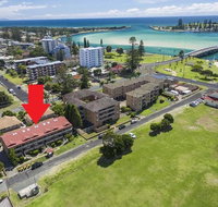 Birchgrove Terrace Unit 3 Recreation Lane - Accommodation BNB
