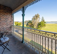 Birchgrove Terrace Unit 4 Recreation Lane - Accommodation BNB