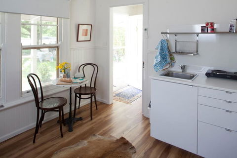 Bird House - Accommodation BNB 3