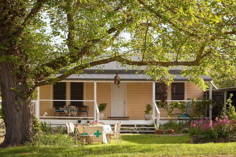 Bird House - Accommodation BNB 0
