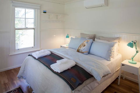Bird House - Accommodation BNB 2