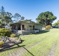 Bird Song - Iluka NSW - Accommodation BNB