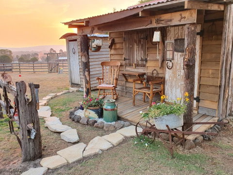 Birdhouse Cottage B&B - Accommodation BNB 3