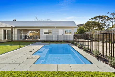 Birdrock Beach Bed And Breakfast - Accommodation BNB 0