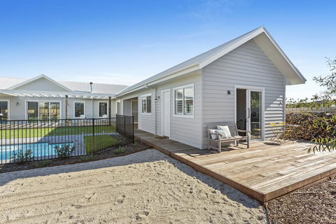 Birdrock Beach Bed And Breakfast - Accommodation BNB 1