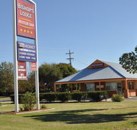 Bishop's Lodge Motor Inn - Accommodation BNB