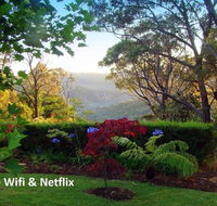 Black Cockatoo Retreat - Accommodation BNB