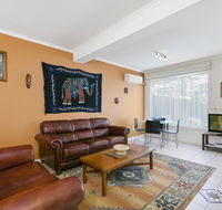 Black Dolphin Waterfront Apartment - Accommodation BNB