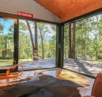 Black Mamba House - Accommodation BNB