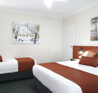 Black Sheep Motel Goulburn - Accommodation BNB