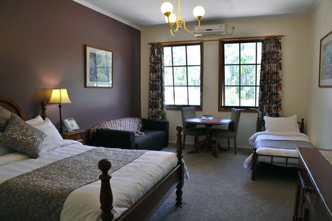 Black Spur Inn - Accommodation BNB 1