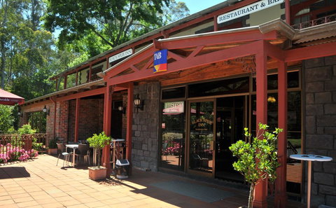 Black Spur Inn - Accommodation BNB 2