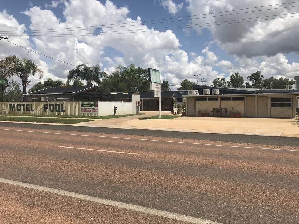 Blackall QLD Accommodation BNB