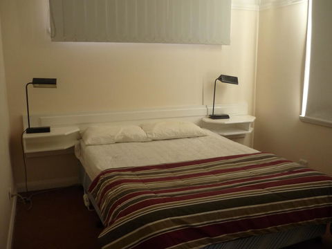 Blackheath Holiday Cabins - Accommodation BNB 3