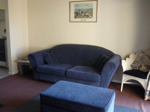 Blackheath Holiday Cabins - Accommodation BNB 2