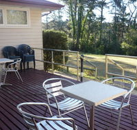 Blackheath Holiday Cabins - Accommodation BNB