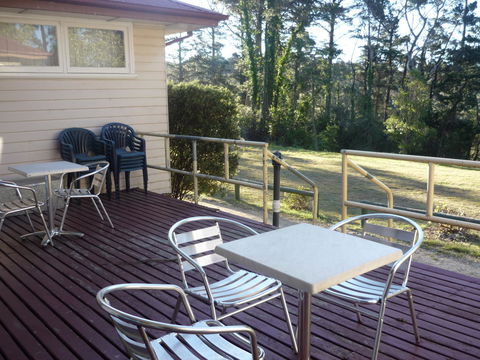 Blackheath Holiday Cabins - Accommodation BNB 0