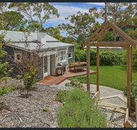 Blackheath Nook - Accommodation BNB