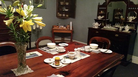 Blackwood Inn Innkeepers House - Accommodation BNB 2