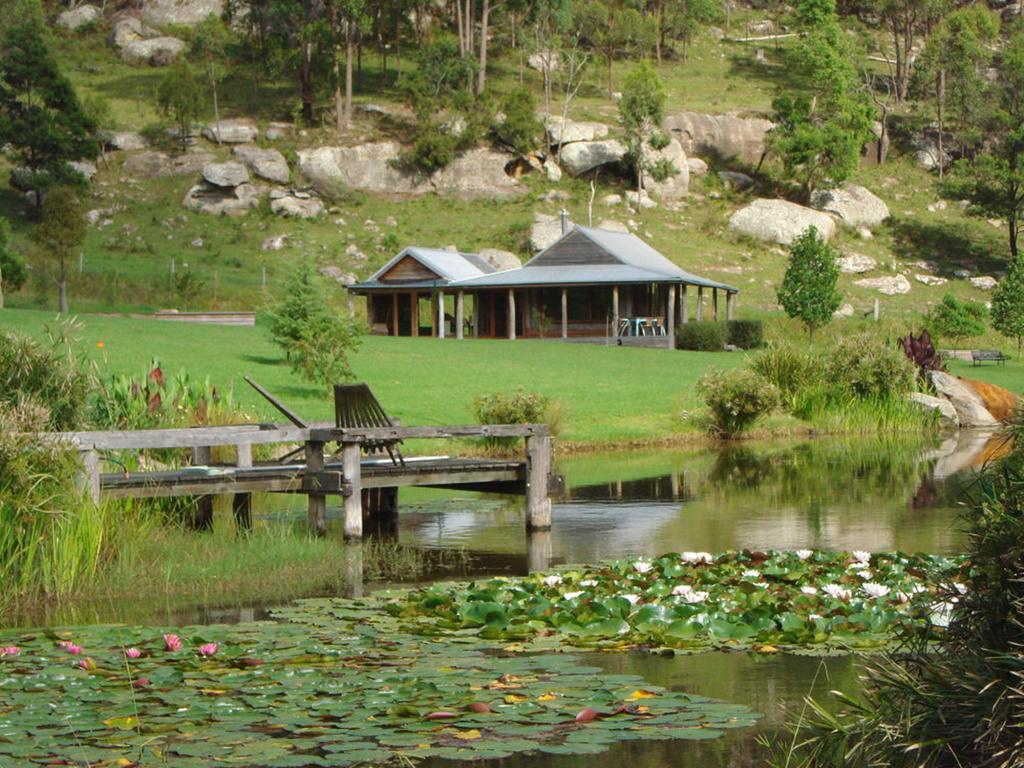 Wollombi NSW Accommodation BNB
